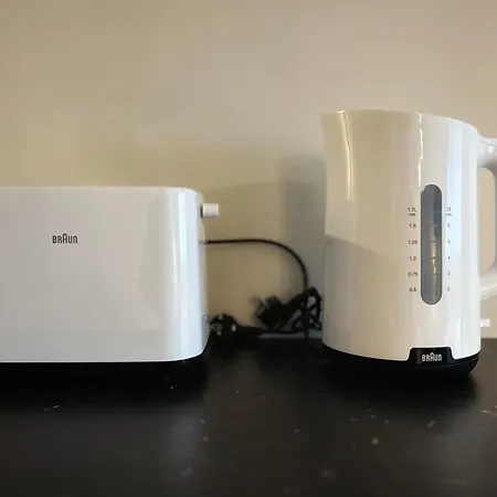 Luxueuse Aux Guillemins Liegi