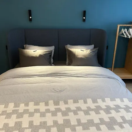 Appartamento Luxueuse Aux Guillemins *