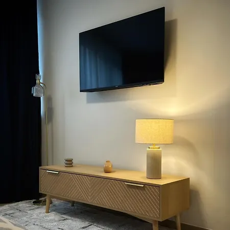 Luxueuse Aux Guillemins Appartamento