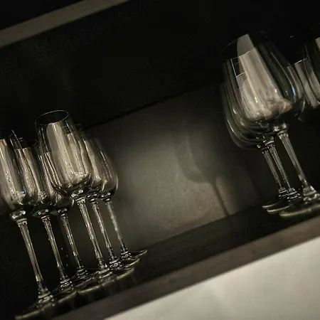 Luxueuse Aux Guillemins *