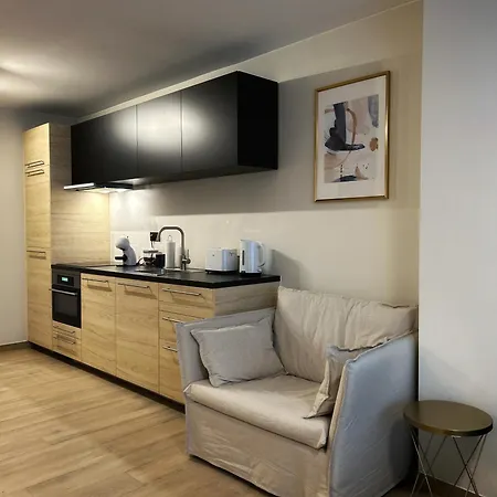 Luxueuse Aux Guillemins