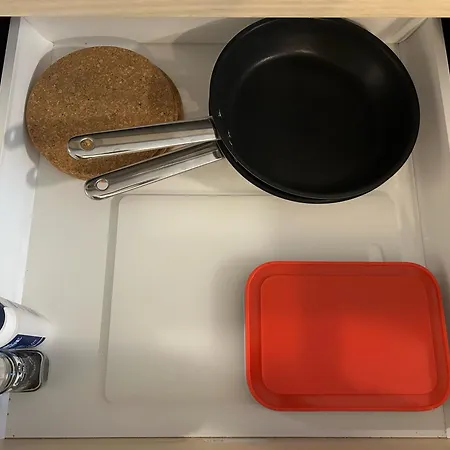 Luxueuse Aux Guillemins *