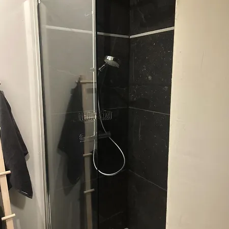 Lejlighed Luxueuse Aux Guillemins Liège