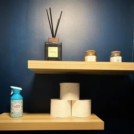 Lejlighed Luxueuse Aux Guillemins